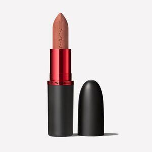 MAC VIVA GLAM MACXIMAL LIPSTICK "VIVA EQUALITY"